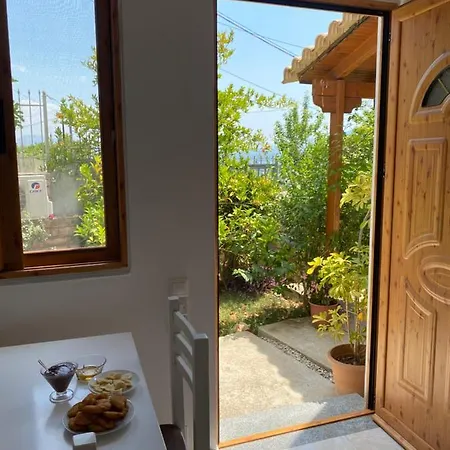 Am Apartament Saranda