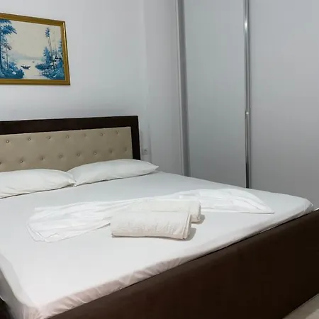 Am Appartement
