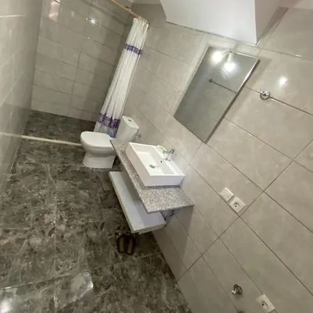 Am Apartament *