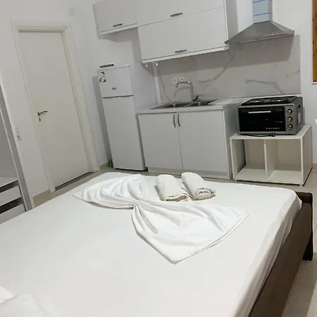 Am Apartament *