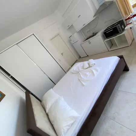Am Apartament *